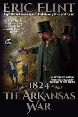 1824: the Arkansas War 9781982192174