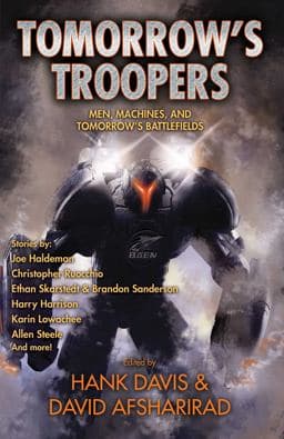 Tomorrow's Troopers 9781982193553