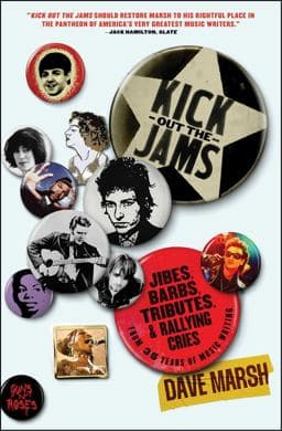 Kick Out the Jams 9781982197179