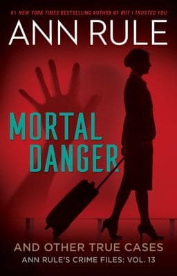 Mortal Danger 9781982197766