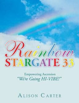 Rainbow Stargate 33 9781982240110