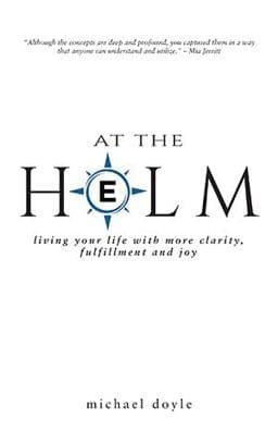 At the Helm 9781982279141