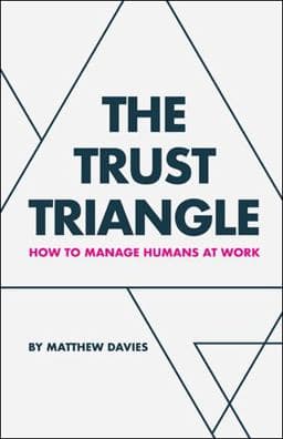 The Trust Triangle 9781982281472