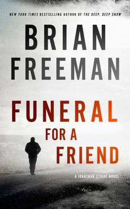 Funeral for a Friend 9781982663728