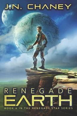 Renegade Earth 9781983073700
