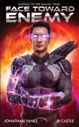 Face Toward Enemy 9781983275777