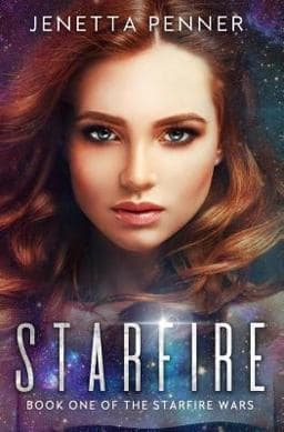 Starfire 9781983319990