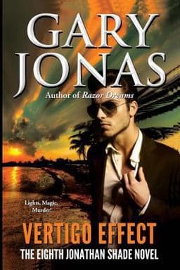 Vertigo Effect 9781983525254