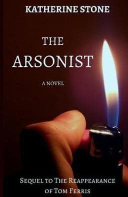The Arsonist 9781983575310