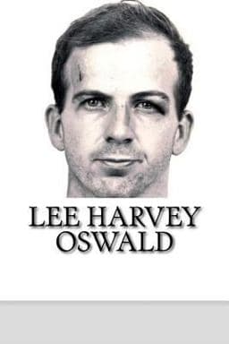 Lee Harvey Oswald 9781984017673