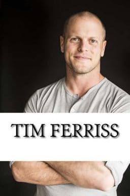 Tim Ferriss 9781984072887