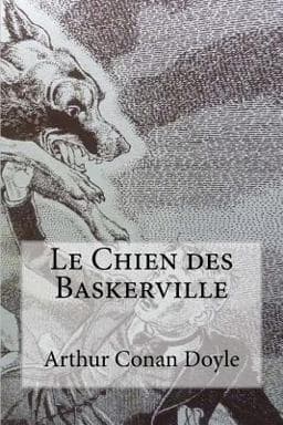 Le Chien des Baskerville 9781984101778