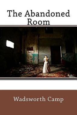 The Abandoned Room 9781984162953