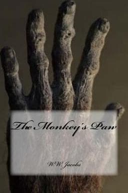 The Monkey's Paw 9781984241702