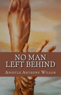 No Man Left Behind 9781984277800