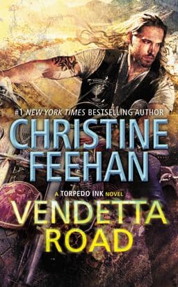Vendetta Road 9781984803566