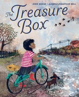 The Treasure Box 9781984813183