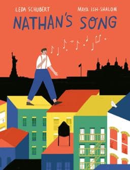 Nathan's Song 9781984815781