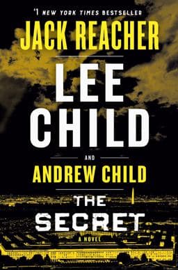 The Secret 9781984818607