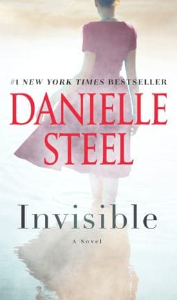 Invisible 9781984821591