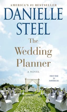 The Wedding Planner 9781984821799