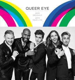 Queer Eye 9781984823939