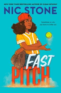 Fast Pitch 9781984893048