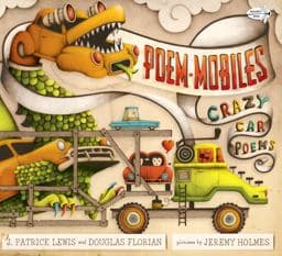 Poem-Mobiles 9781984894472