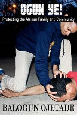 Ogun Ye! 9781984998293