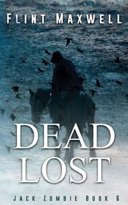 Dead Lost 9781985215603