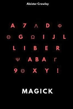 Magick 9781985287808
