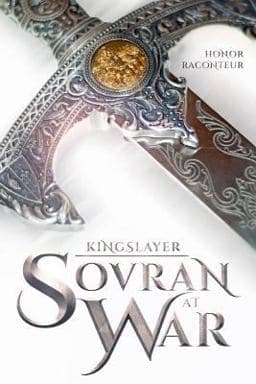 Sovran at War 9781985385412
