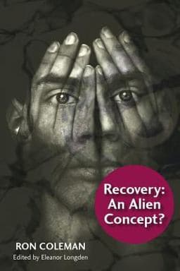 Recovery an Alien Concept 9781985568549