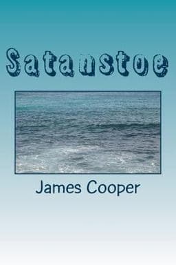Satanstoe 9781985619531