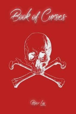 Book of Curses 9781986007535