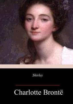 Shirley 9781986065863