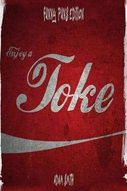 Enjoy a Joke (500+Dirty, Corny and Silly Puns, Jokes for Adults, 12+) 9781986206853