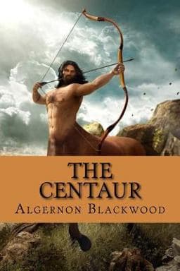 The Centaur 9781986241342