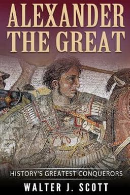 Alexander the Great 9781986515504