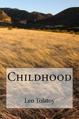 Childhood 9781986728799