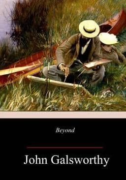 Beyond 9781987401639