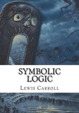 Symbolic Logic 9781987406702