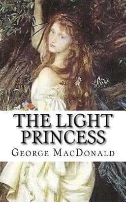 The Light Princess 9781987434439
