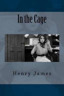 In the Cage 9781987455281