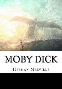 Moby Dick 9781987478105