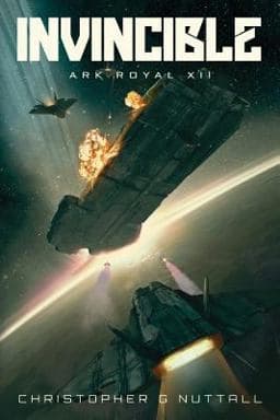 Invincible 9781987607789