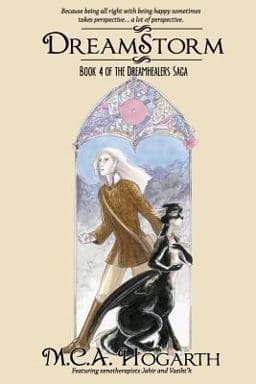 Dreamstorm 9781987677867