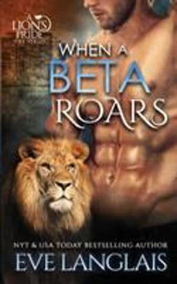 When a Beta Roars 9781988328157