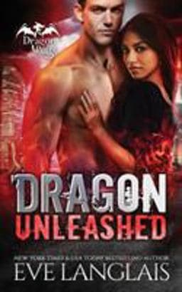 Dragon Unleashed 9781988328515