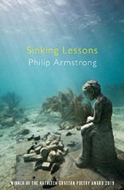 Sinking Lessons 9781988592411